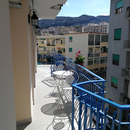 Lucy Home Sorrento Kültér fotó