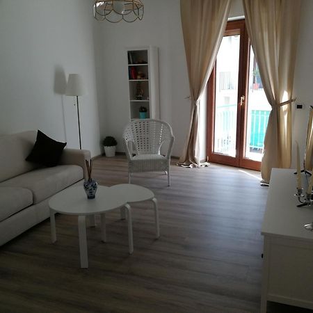 Lucy Home Sorrento Kültér fotó