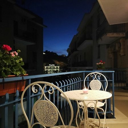 Lucy Home Sorrento Kültér fotó