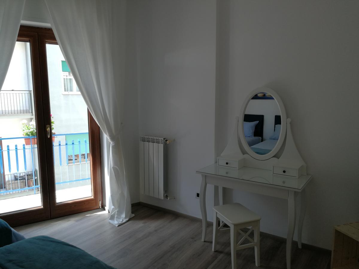 Lucy Home Sorrento Kültér fotó