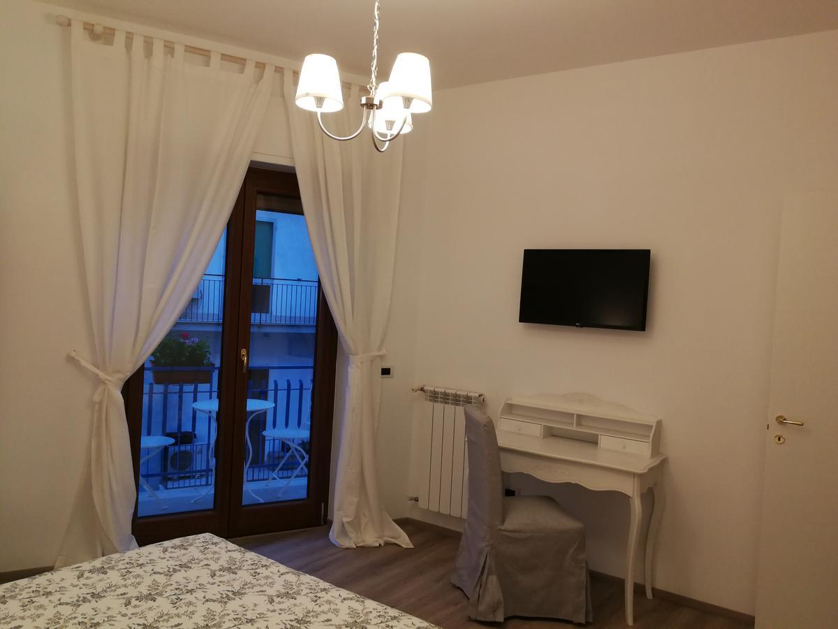 Lucy Home Sorrento Kültér fotó