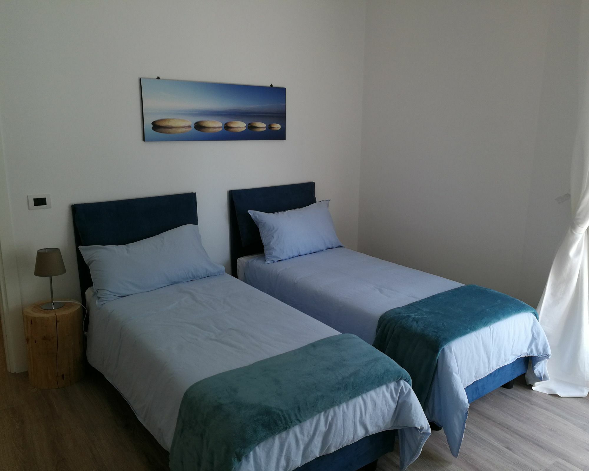 Lucy Home Sorrento Kültér fotó