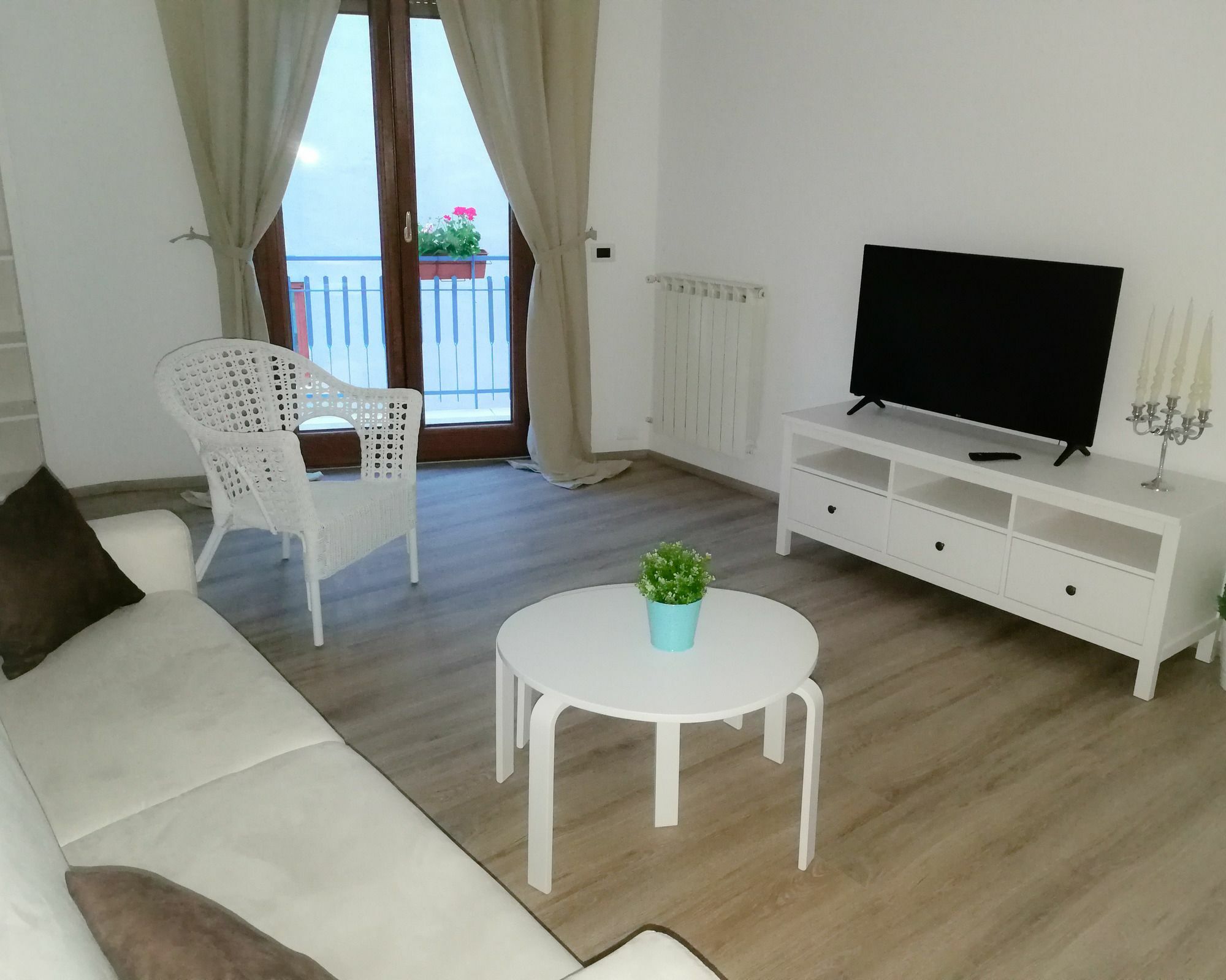 Lucy Home Sorrento Kültér fotó