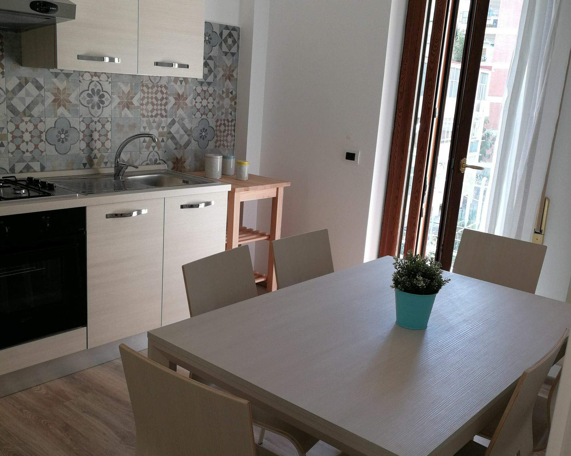 Lucy Home Sorrento Kültér fotó