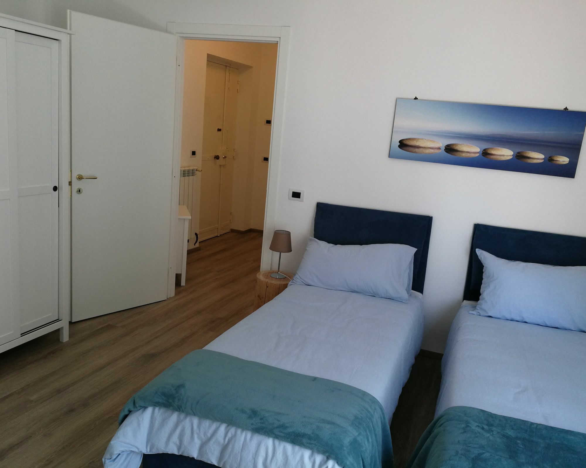 Lucy Home Sorrento Kültér fotó