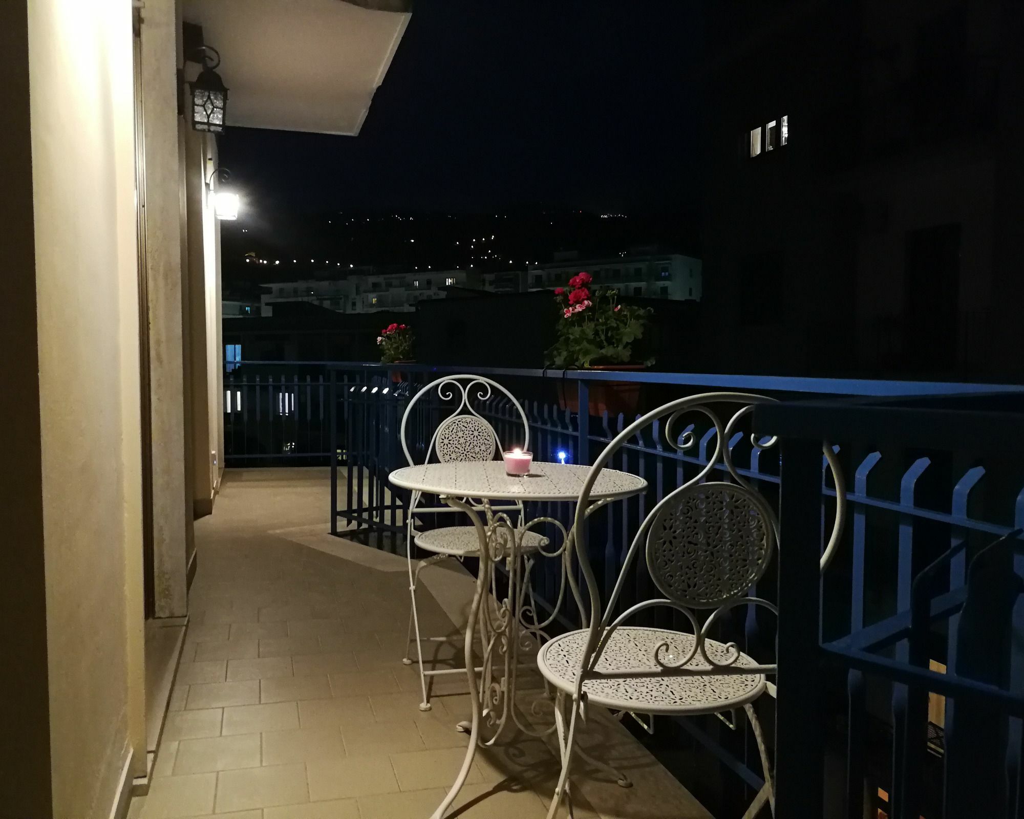 Lucy Home Sorrento Kültér fotó