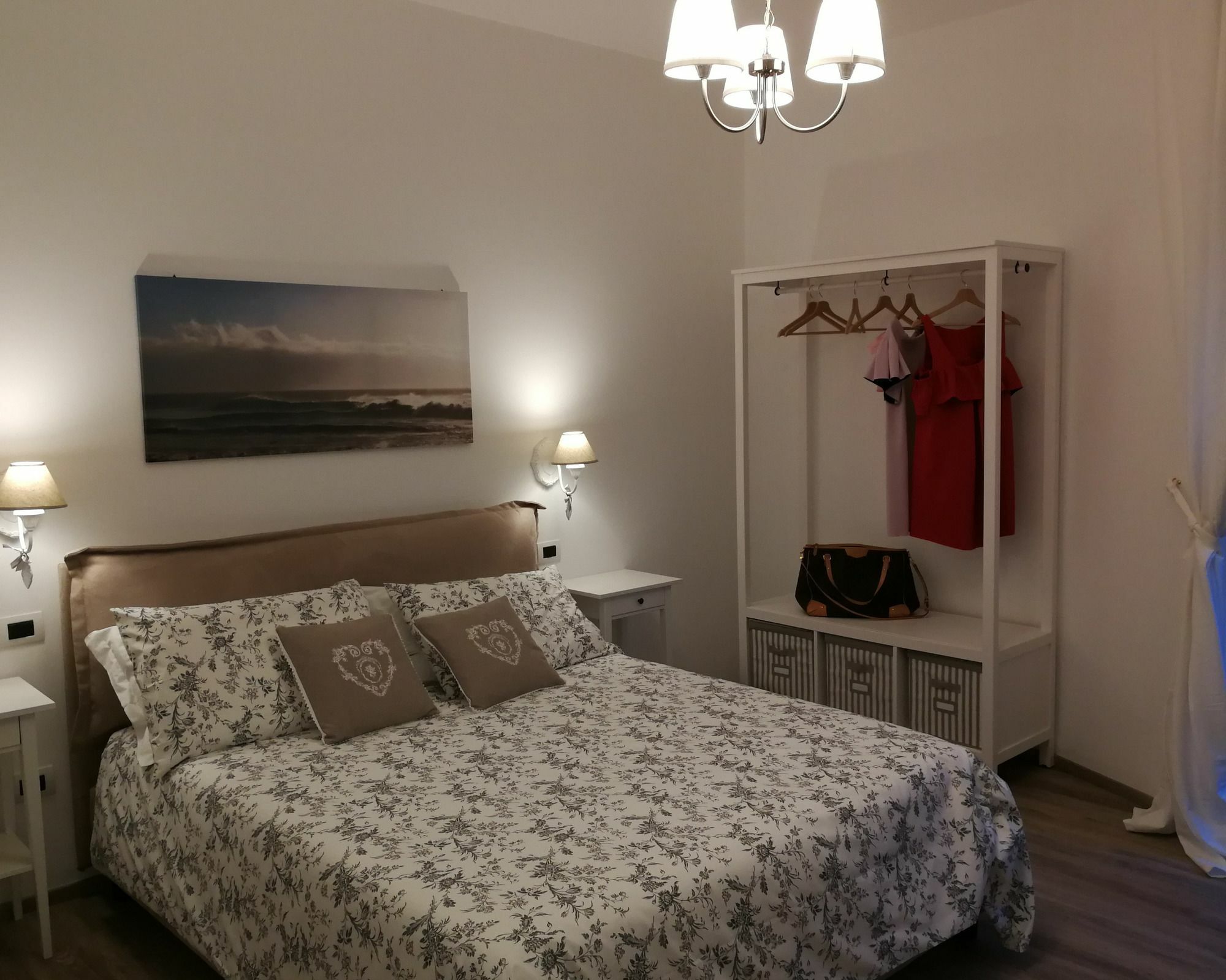 Lucy Home Sorrento Kültér fotó