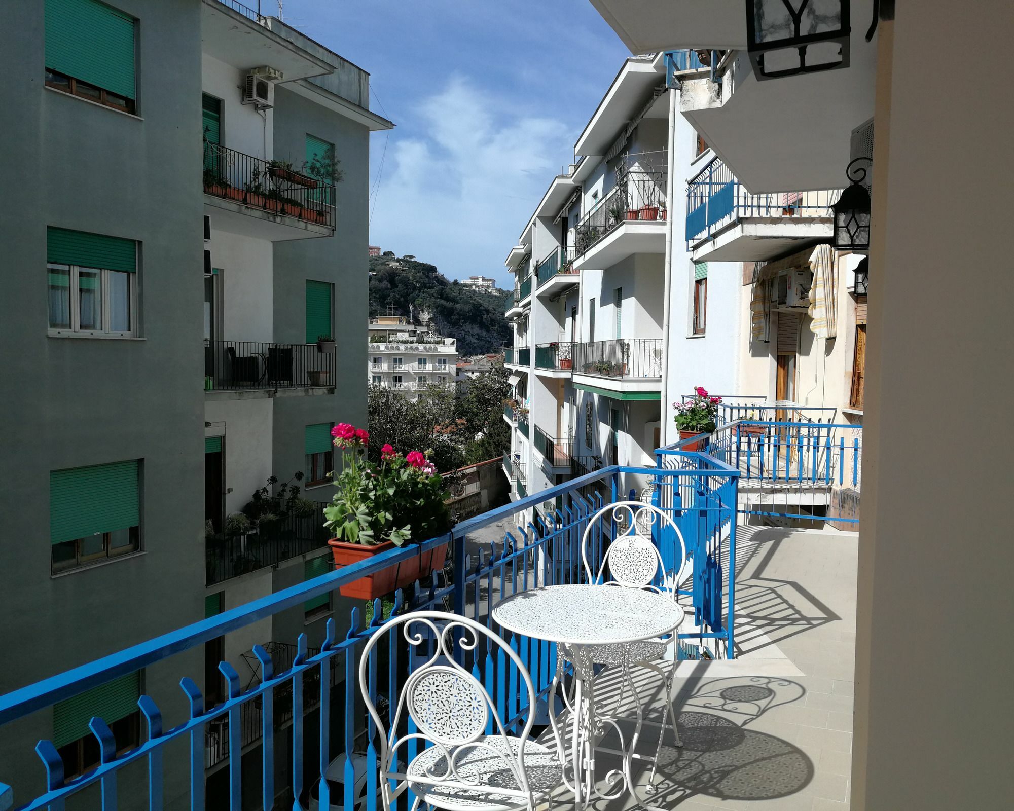 Lucy Home Sorrento Kültér fotó