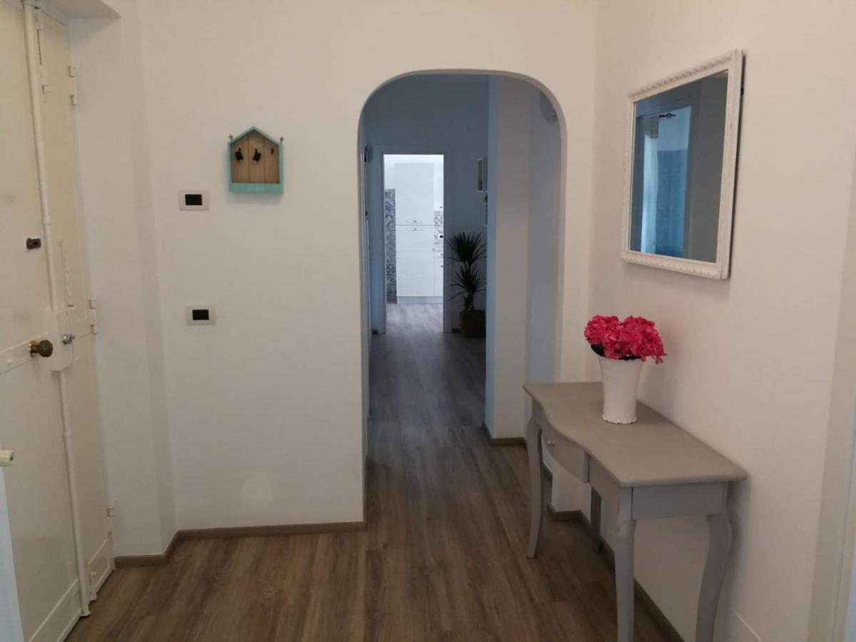 Lucy Home Sorrento Kültér fotó